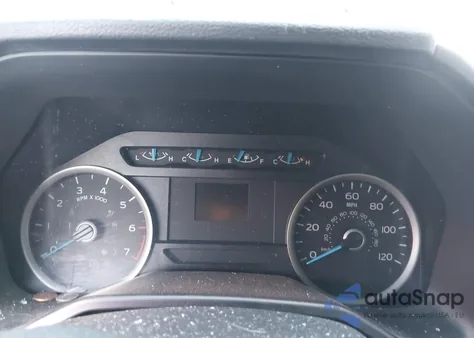 2015 Ford F-150 Xlt из США, поврежденный, VIN 1FTEW1EP1FKD51447